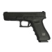 Pistolet GLOCK 17 gen.3 kal. 9mm (Bolivia)